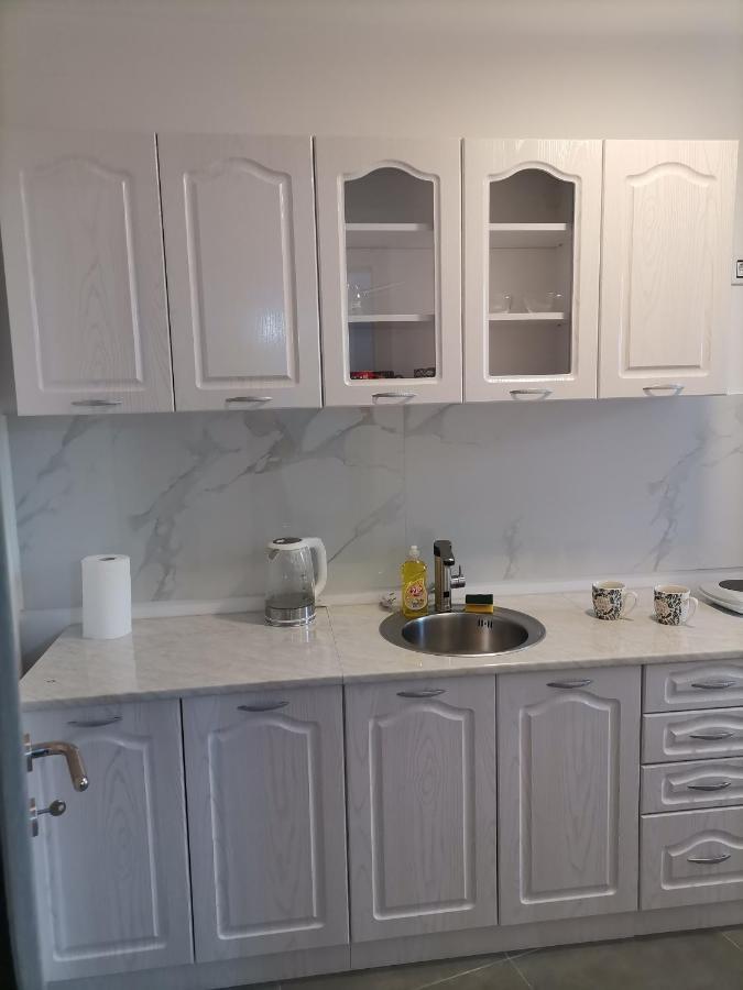 Apartman Mima Sombor Eksteriør bilde